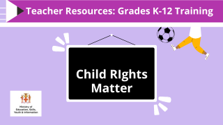 Child Rights Image
