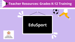 EduSport Image